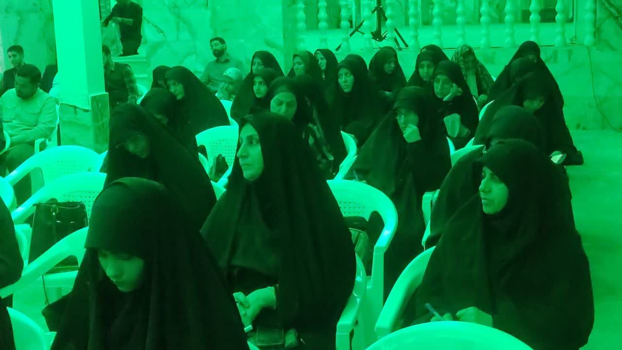 بقاع متبرکه کردستان؛ ظرفیت معنوی نیازمند توانمندسازی و توسعه فرهنگی