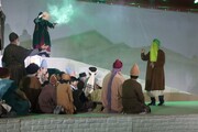 کنگره شهدای گلستان؛ روایت حماسه شهدا با زبان هنر
