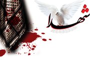 کنگره ۴ هزار شهید گلستان فرصتی برای تجدید میثاق با آرمان‌های شهداست