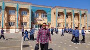جایزه بین‌المللی معلم؛ فرصتی برای معرفی معلمان اثرگذار کانون‌های مساجد