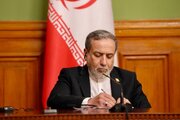 یادداشت عراقچی در روزنامه ودوموستی روسیه درباره امنیت انرژی