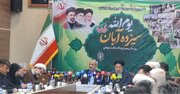 ظرفیت مدارس و تشکل‌های دانش‌آموزی پای کار گرامیداشت ۱۳ آبان/ از نواختن زنگ استکبارستیزی تا همایش دانش‌آموزان جان‌فدا