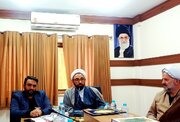 تولیدات رسانه‌ای با محوریت معرفی مساجد موفق حمایت می شوند/ محراب؛ کانون بنیادین تحول اجتماعی 
