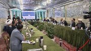 همکاری دستگاه‌های مختلف برای ارتقای فرهنگ وقف