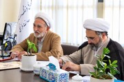استفاده هدفمند از ظرفیت کانون‌های فرهنگی هنری مساجد برای ترویج فرهنگ نماز