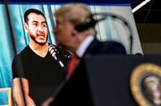 توهین به نامزد مسلمان و لفاظی‌های اسلام‌هراسانه ترامپ در میشیگان