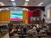 دست‌اندرکاران امر تعلیم و تربیت باید امید را در کشور تسرّی دهند