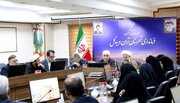 پرداخت ۳۳ میلیارد تومان تسهیلات فرزندآوری در آران و بیدگل