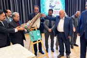 عواید کتاب شعر «هیچ و هِچ» نویسنده نیشابوری صرف بیماران نیازمندان می‌شود