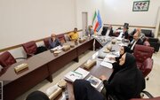 ۱۱ اثر طبیعی اصفهان در مسیر ثبت ملی قرار گرفتند