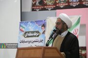 دینداری و تقوامداری جوان ایرانی را پیشرفت داد