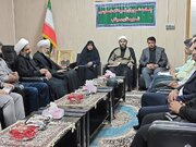 سوگ میناب را باید به گفتمان اجتماعی تبدیل کرد