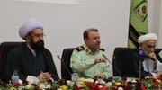 مساجد و ائمه جماعات، ظرفیت عظیم برای آموزش و ارتقاء امنیت جامعه