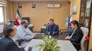 تخصصی شدن برنامه‌های فرهنگی کانون‌های مساجد اردبیل؛ اجرای طرح «طراوت» با همکاری شهرداری