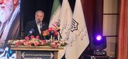 کاظمی: با افتخار دانش‌آموزان محجبه آذربایجانی را تحت پوشش قرار می‌دهیم