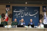 تشریح برنامه‌های راهیان نور در چهارمحال و بختیاری/ اعزام ۲۵۰۰ دانش‌آموز از دهم آبان‌ماه