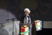 فرهنگ شهادت ضامن ماندگاری انقلاب و شکست‌ناپذیری ملت ایران است