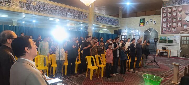 برگزیدگان هجدهمین دوره مسابقات قرآنی مدهامّتان در قزوین معرفی شدند