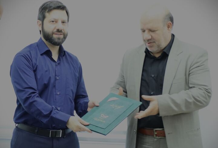 محمدرضا جلیلی معاون فرهنگی و اجتماعی سازمان بسیج اساتید کشور شد