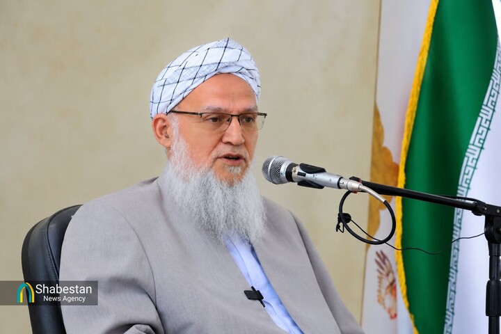 امام جمعه اهل‌سنت گنبدکاووس درگذشت؛ تشییع امروز ساعت ۱۵