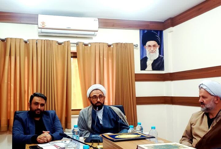 تولیدات رسانه‌ای با محوریت معرفی مساجد موفق حمایت می شوند/ محراب؛ کانون بنیادین تحول اجتماعی 