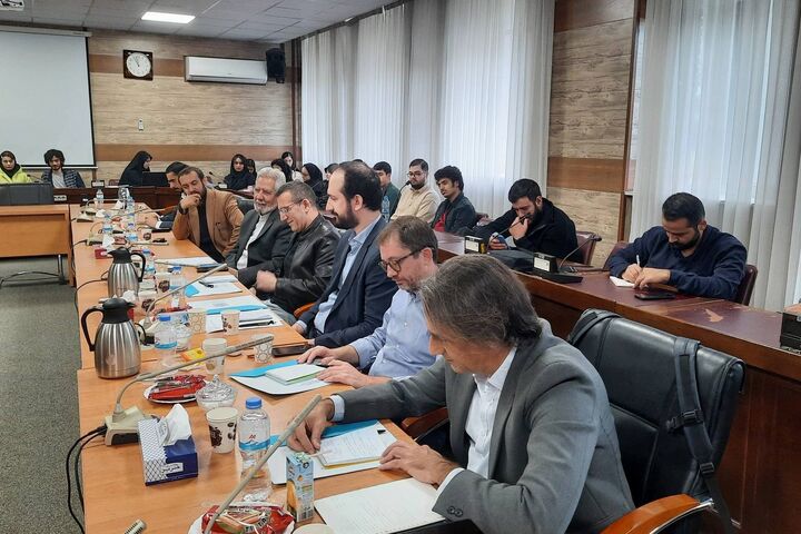 ایران الهام‌بخش الگوی زن مسلمانِ کنشگر است
