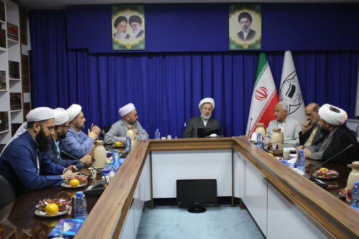 شورای فقهی اهل‌سنت غرب کشور در مسیر تشکیل؛ پاسخ‌گویی تخصصی به مسائل شرعی در اولویت