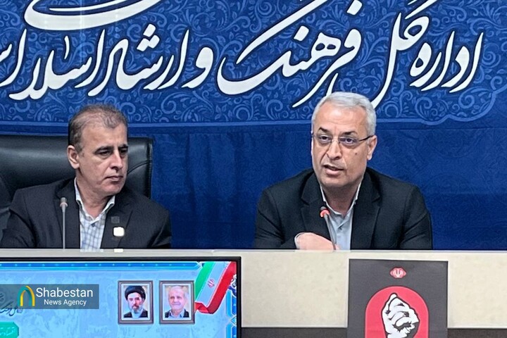 کنگره شهدای گلستان با زبان هنر، روایت تازه‌ای از ایثار ارائه می‌کند