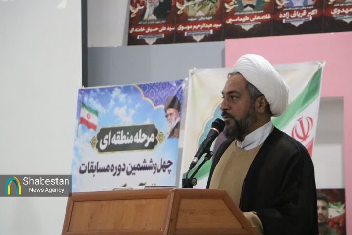 دینداری و تقوامداری جوان ایرانی را پیشرفت داد