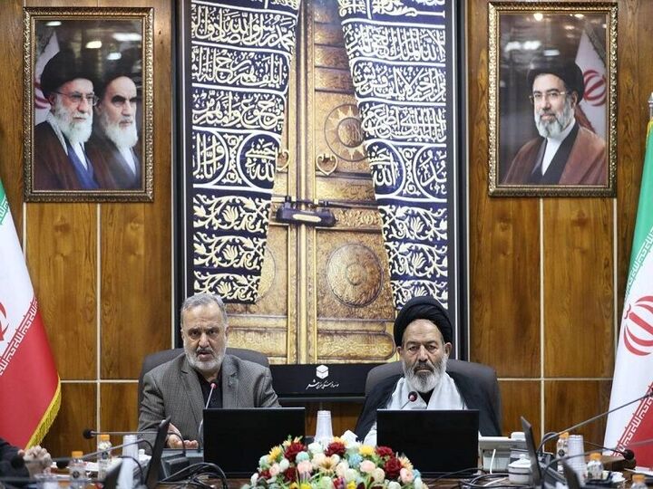 هنوز قیمت حج سال آینده مشخص نشده است