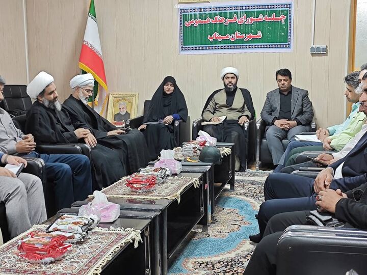 سوگ میناب را باید به گفتمان اجتماعی تبدیل کرد