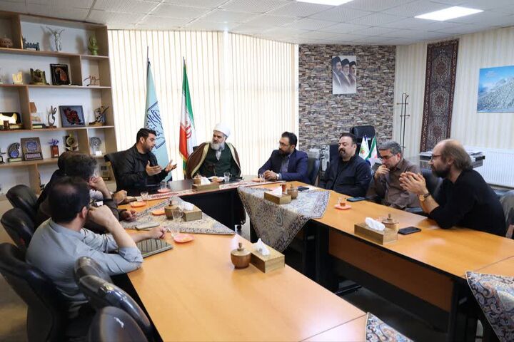 کردستان نیازمند معرفی ملی ظرفیت‌های فرهنگی و توسعه زیرساخت‌های گردشگری است