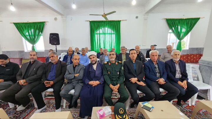 هیئات مذهبی پرچم‌دار جهاد تبیین و خون‌خواهی امام شهید هستند