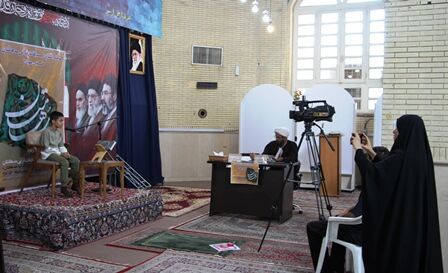 تربیت قرآنی فرزندان به آگاهی و الگوگیری از آموزههای دینی نیاز دارد