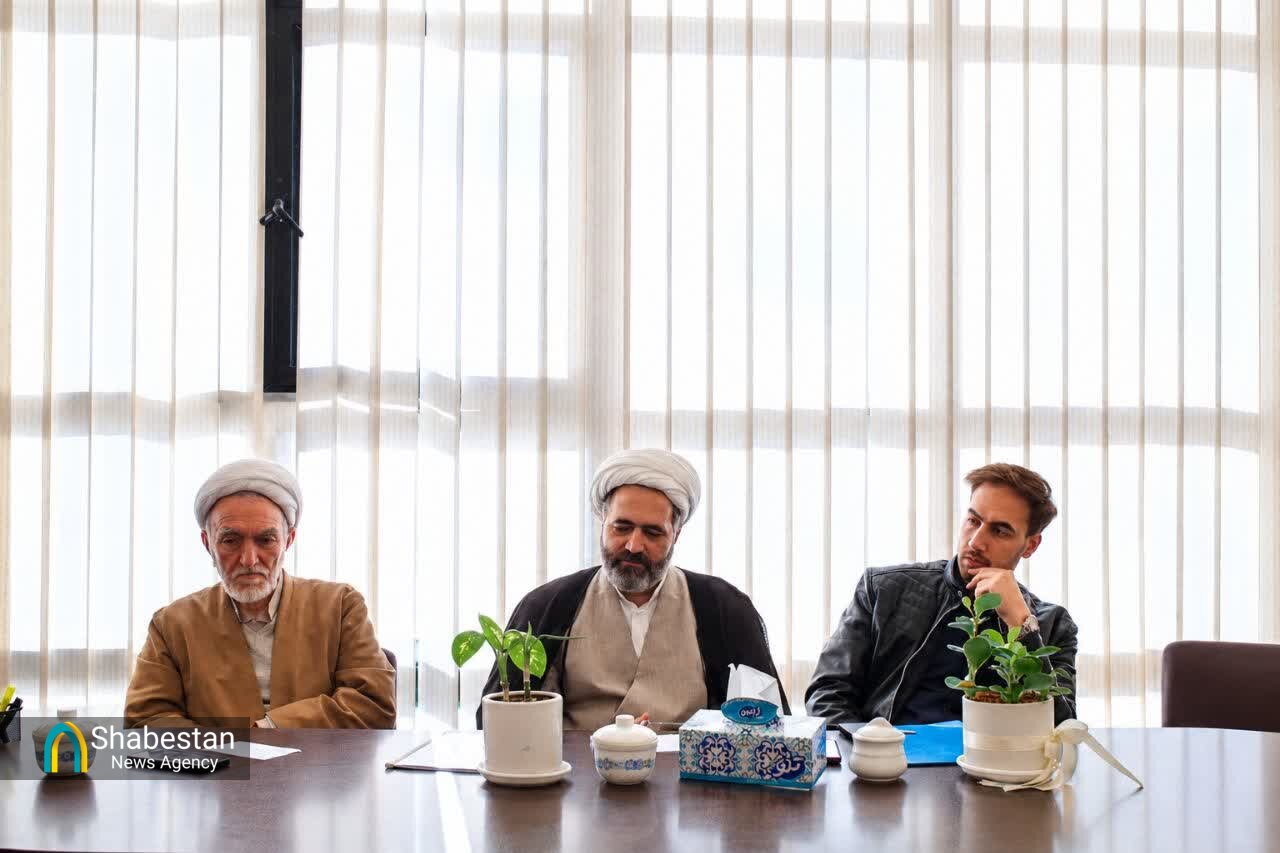 استفاده هدفمند از ظرفیت کانون‌های فرهنگی هنری مساجد برای ترویج فرهنگ نماز