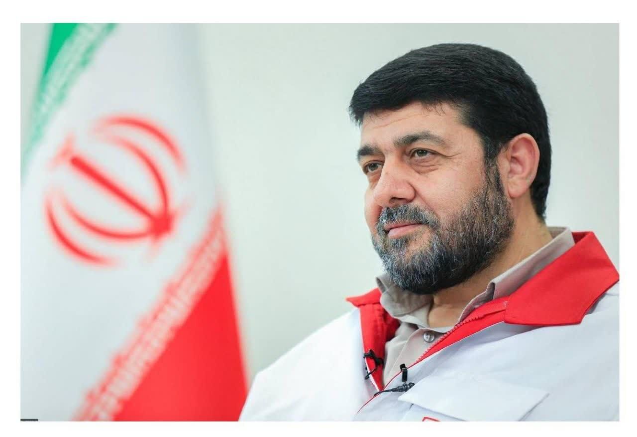 مسابقات رفاقت مهر فرصتی برای تقویت همدلی و آمادگی امدادی جوانان است