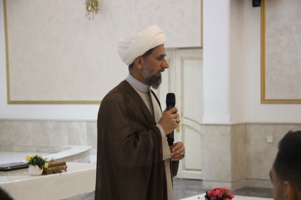 برگزاری نوزدهمین جشنواره زوجهای جوان پدافند هوایی در مشهد