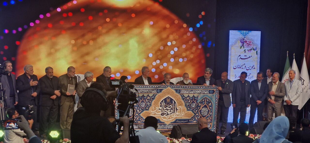 کاظمی: سهم ۶۰ درصدی خیرین مدرسهساز در ساخت مدارس کشور