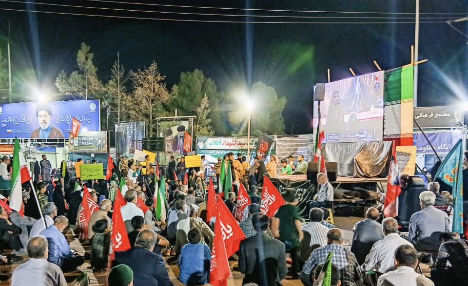 کشوردوست؛ از شور میدان تا جریان خدمت در محلات بیرجند