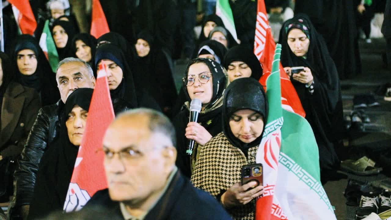 کشوردوست؛ از شور میدان تا جریان خدمت در محلات بیرجند