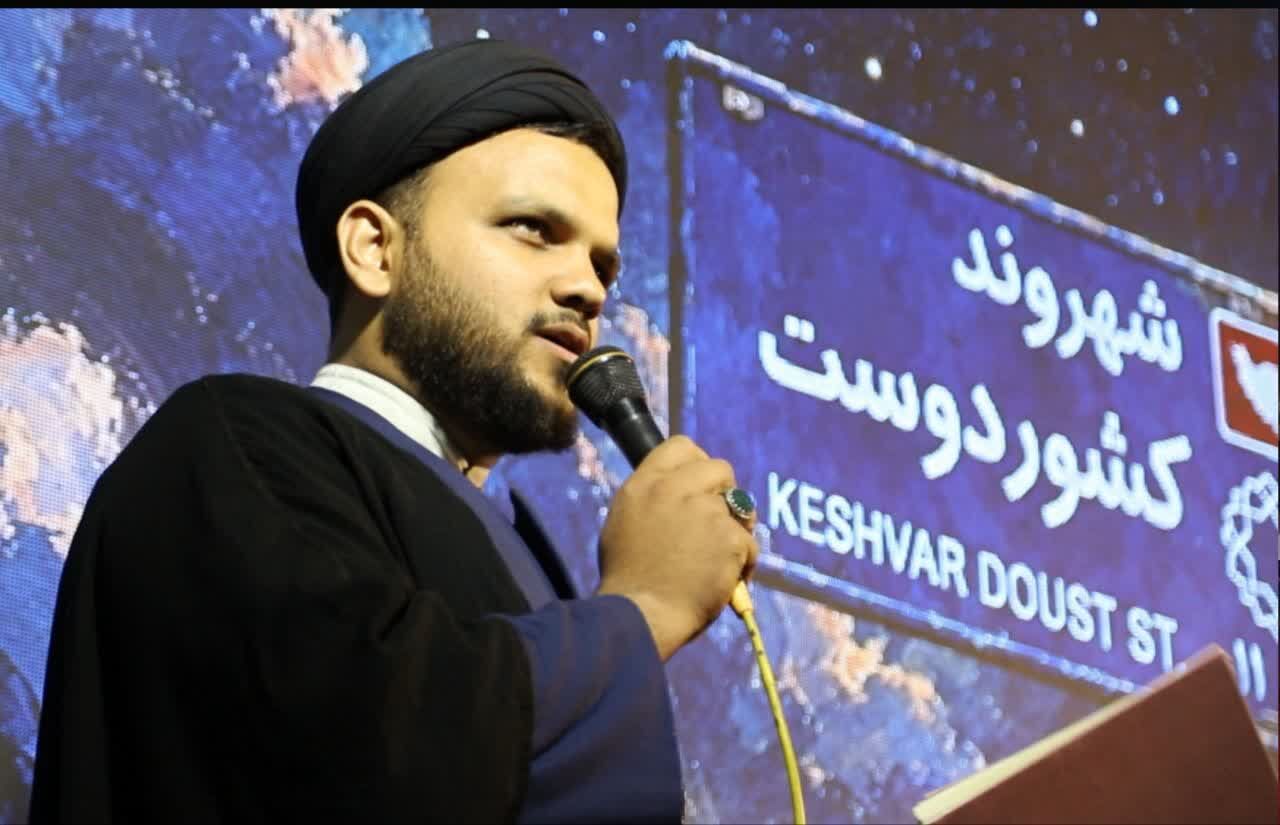 کشوردوست؛ از شور میدان تا جریان خدمت در محلات بیرجند