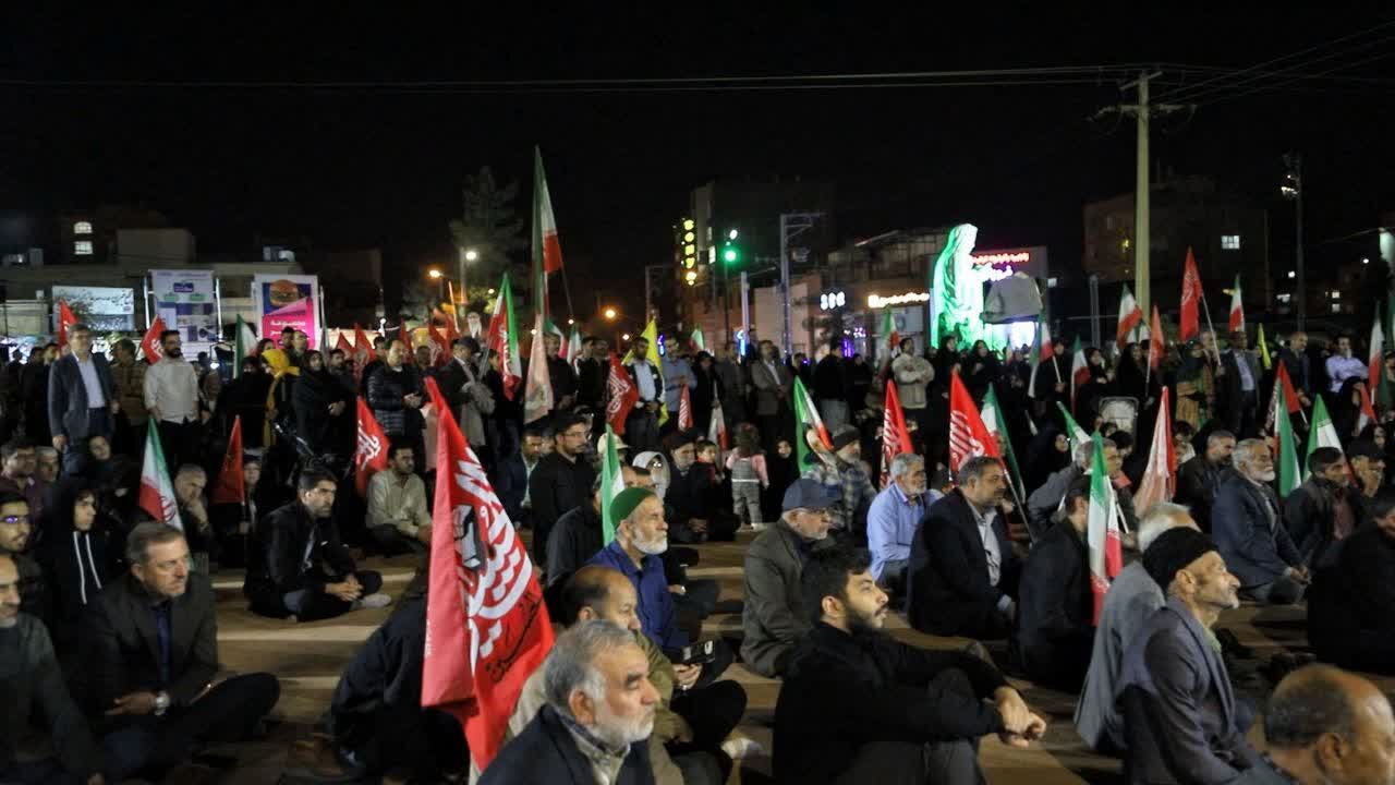 کشوردوست؛ از شور میدان تا جریان خدمت در محلات بیرجند