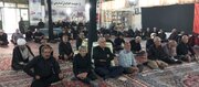 از روضه‌های سحرگاهی تا تربیت نسل قرآنی/ روایت یک هیئت همیشه فعال در بیرجند