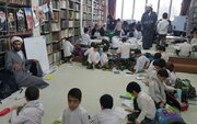 گسترش شبکه مدارس مسجدمحور در سراسر کشور؛ فعالیت ۴۶۰ مدرسه با رویکردهای متنوع آموزشی