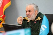 سردار فدوی: ایران و عمان درباره عبور و مرور از تنگه هرمز توافق جدید کرده‌اند