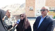 سهم خراسان جنوبی از استخدام محیط‌بانان کشور؛ ۲۲ نفر