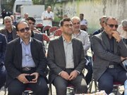 رزمایش پدافند غیرعامل مخابرات در نکا و آمادگی برای مقابله با بحران
