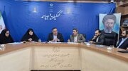 کار فرهنگی و توانمندسازی، اولویت ساماندهی کودکان کار و متکدیان