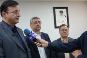تولید کشاورزی کشور در جنگ ۴۰ روزه تداوم داشت/ خرید ۳۴۰هزارتن گندم در لرستان 