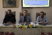 تشکیل کارگروه تخصصی چهاردهمین جشنواره بین‌المللی مد و لباس فجر در خرم‌آباد